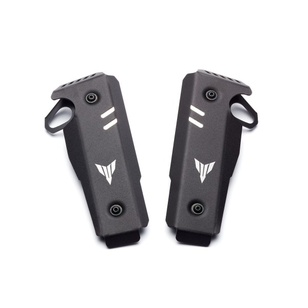 Yamaha Genuine Yamaha Radiator Side Covers - MT-07